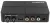 ТВ-тюнер DVB-T2 с поддержкой Wi-Fi Lumax DV2118HD black