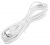 кабель передачи данных Hoco X20 Type-C 3m white