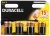 батарейки (8 шт.) Duracell LR6/AA Basic-8BL 
