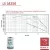 батарейка Saft LS 14250 CNR (1/2AA) 