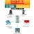 литиевая батарейка для счётчика Saft LS 33600 (D) 