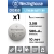 литиевая батарейка Westinghouse CR2450-BP1 