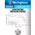 литиевая батарейка Westinghouse CR2450-BP1 