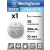 литиевая батарейка Westinghouse CR2430-BP1 