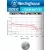литиевая батарейка Westinghouse CR2032-BP5 