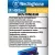 батарейка 3.6 В с коннектором Dupont 2,54 (BLS-2) Westinghouse ER 14505BMD1 (AA) connector 