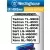 батарейка 3.6 В с коннектором Dupont 2,54 (BLS-2) Westinghouse ER 14505BMD1 (AA) connector 