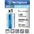 батарейка Westinghouse LR20/D Dynamo Alkaline-PB6 