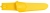 нож Morakniv Basic 546 yellow/black