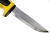 нож Morakniv Basic 546 yellow/black