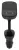 автомобильная зарядка c Bluetooth FM трансмиттером LDNIO C705Q black