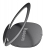 попсокет на телефон Baseus Invisible phone ring holder tarnish
