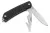 карманный нож Ruike S21 black