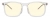очки для компьютера Xiaomi Mijia Anti-Blueray Eye Glasses PRO clear