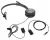 QD/RJ9 гарнитура для IP телефонов Yealink YHS36 Mono 
