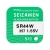 батарейка SEIZAIKEN SR-44 W/357 