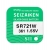 батарейка SEIZAIKEN SR-721 W/361 