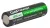 литиевый аккумулятор GoPower 18650 Li-ion 1800mAh  без защиты (high top) 