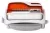 налобный фонарь с датчиком света Petzl SWIFT RL E095BA orange