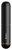 монопод для селфи Baseus Ultra Mini Bluetooth Folding Selfie Stick black