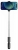 монопод для селфи Baseus Ultra Mini Bluetooth Folding Selfie Stick black