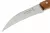 кухонный нож Opinel №114 для чистки овощей 