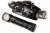 налобный фонарь + карманный нож Fenix HM61RS22G 