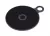 подставка под вакуумную присоску Comodata Stick Plate black