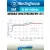 аккумулятор Westinghouse 1000 mAh  R03/AAA  Max-BP4 