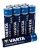 батарейка Varta LR03/AAA LONGLIFE Power-8BL 