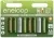 аккумуляторы (8 шт) Panasonic 1900 mAh R6/AA Eneloop-8BL 