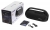 портативная колонка Bluetooth с подсветкой Tronsmart Bang 60W black