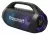портативная колонка Bluetooth с подсветкой Tronsmart Bang SE 40W black