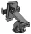 держатель со штангой Hoco CA95 Polaris push-type telescopic suction cup car holder black