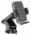держатель со штангой Hoco CA95 Polaris push-type telescopic suction cup car holder black