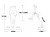 подставка настольная для планшета и смартфона Arroys Dash-LD1 black