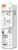 сетевой фильтр LDNIO SC5614 6USB*5 розеток 2м white