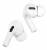 TWS bluetooth наушники Hoco EW04 Plus True wireless BT headset white