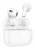 TWS bluetooth наушники Hoco EW09 Soundman true wireless BT headset white