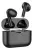 TWS bluetooth наушники Hoco EW09 Soundman true wireless BT headset black