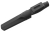 нож с фиксированным клинком Ganzo G806 black
