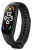 фитнес браслет Xiaomi Mi Band 7 black