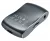 bluetooth AUX аудиоадаптер Hoco E73 Tour Car AUX BT Receiver metal grey