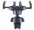 автомобильный держатель для смартфона Comodata Vent T1 black