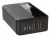 настольное зарядное устройство LDNIO A4809C GaN 100W PD Super desktop charger black