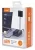 настольное зарядное устройство LDNIO A4808Q LED Display 65W Desktop Charger black