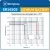 литиевые батарейки 3.6 В Westinghouse ER 14505 (AA) 5шт. 