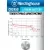 литиевые батарейки Westinghouse CR2450 10шт. 