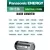 батарейка литиевая 3V Panasonic CR123A INDUSTRIAL 