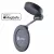 магнитный держатель с фиксацией MagSafe Arroys Stick-MS1 black
